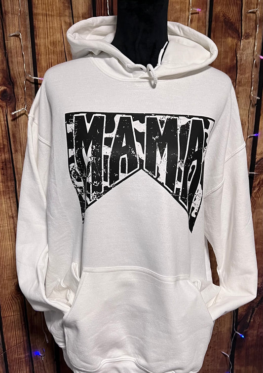 Mama Hoodie