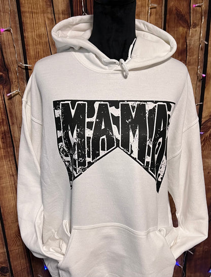 Mama Hoodie