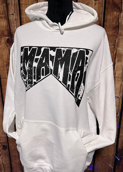 Mama Hoodie